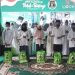 PPP Jombang Salurkan Bantuan Sembako untuk Warga Terdampak Covid-19