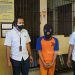 Duh! Tukang Parkir Nekat Setubuhi 2 Anak Kandungnya Yang Masih Di Bawah Umur