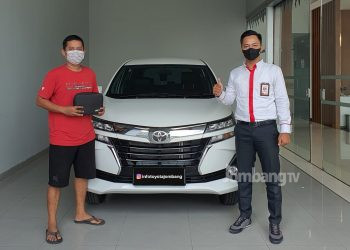 Diskon PPnBM 100% Berlanjut, Ini Deretan Harga Mobil Toyota