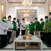 Hj Mundjidah Wahab Terpilih Jadi Ketua DPW PPP Jatim