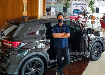 Berdampak Positif, Pemerintah Perpanjang Diskon PPnBM 100% Hingga Akhir Tahun