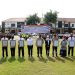 Polres Jombang Terima Penghargaan dari TRC Perlindungan Perempuan dan Anak
