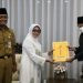 Bupati Jombang Paparkan Program Pada Menteri PPN/ Kepala Bappenas