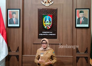 Hari Jadi Ke 111 Tahun Pemkab Jombang, Menata Desa Percantik Wajah Kota