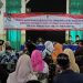 Bupati Mundjidah Berikan Materi Pembinaan Kepada FKDM se Jombang