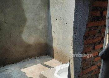 Dinas Perkim: Pemkab Jombang Berkomitmen Bangun 3000 MCK untuk Dukung Program ODF