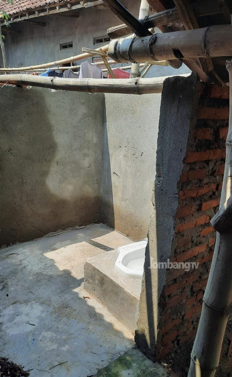 Dinas Perkim: Pemkab Jombang Berkomitmen Bangun 3000 MCK untuk Dukung Program ODF