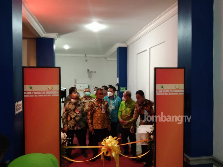 Ingin Dapatkan Buah Hati, Ikuti Program Inseminasi