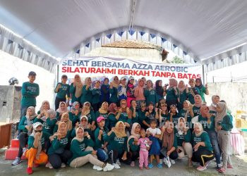 Deklarasi Sahabat Ning Lina (SNL)