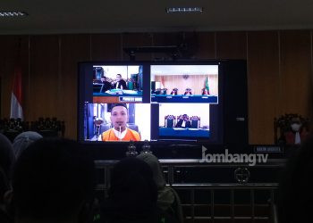 Sopir Vanessa : Saya Lalai dan Saya Mohon Maaf