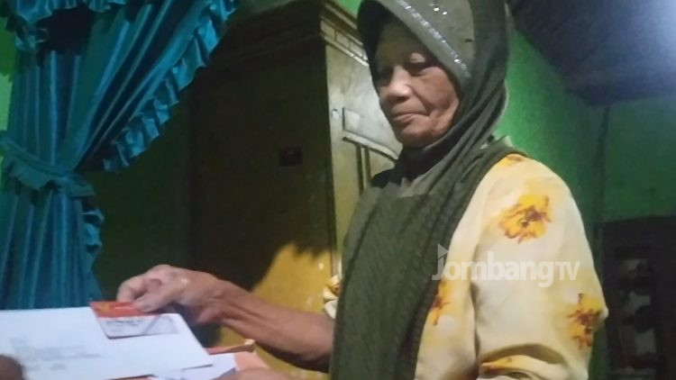 Agen e-Warung Potong Uang KPM BPNT, Ini Kata Dinsos Jombang