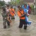 Tiga Desa di Kecamatan Sumobito Terendam Banjir Luapan Kali Konto