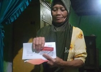 Uang Bansos BPNT KPM Dipangkas Agen e-Warong