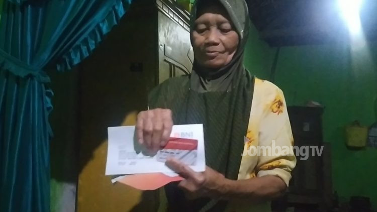 Uang Bansos BPNT KPM Dipangkas Agen e-Warong