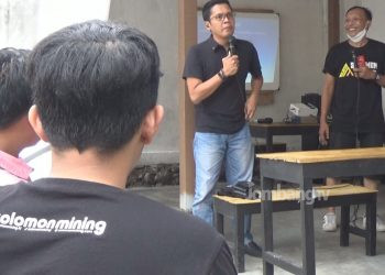 Mau Tahu Bedanya Trading dan Mining, Begini Penjelasannya