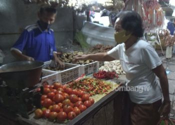 Setelah Minyak Goreng dan Kedelai, Giliran Harga Cabai Melonjak