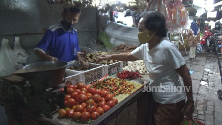 Setelah Minyak Goreng dan Kedelai, Giliran Harga Cabai Melonjak