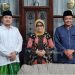 Cucu Menantu KH. Abdul Wahab Chasbullah Nahkodai DPC PPP Ngawi