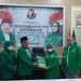 Mantan Ketua KPU Ngawi bergabung di DPC PPP