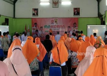 Bupati Jombang : Selamat dan Sukses Rakerda PKS Jombang