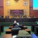 DPRD Jombang Gelar Paripurna Raperda Penyertaan Modal