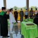Bupati Jombang Lantik Kepala Desa Antar Waktu Desa Pagerwojo Perak