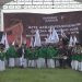 Show of Force Sahabat Ganjar Gelar Apel Akbar di Jawa Timur