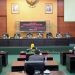 DPRD Jombang Kebut Pembahasan Dua Raperda Penyertaan Modal