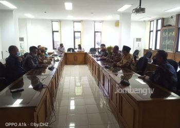 Tingkatkan PAD dan Pelayanan Perhubungan Komisi A dan B Kunker ke Yogyakarta