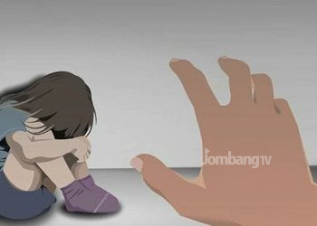 Cabuli Anak Tiri, Oknum Wartawan Media Online di Jombang Ditangkap