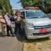 ODGJ Bawa Kabur Ambulan Siaga Desa Pulosari