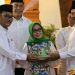 Bupati-Wabup Jombang Apresiasi Semua Pihak di Empat Tahun Kepemimpinan