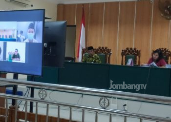 Mucikari Oknum Jaksa Cabul Bojonegoro di Vonis 11 Bulan Penjara