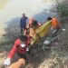 Polisi Indikasikan Balita Tewas di Sungai Sumobito, Korban Pembunuhan