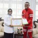 Bupati Mundjidah Apresiasi Pemain Timnas U-20 Asal Kesamben