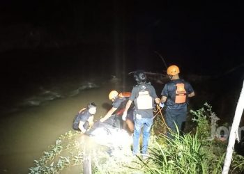 Pelajar SMP yang Hanyut di Sungai Konto Ditemukan Tewas
