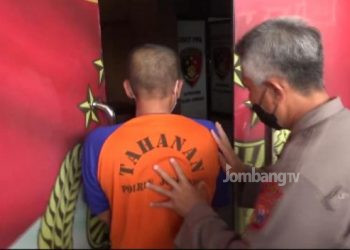 Oknum Wartawan Cabul di Jombang di Vonis 8 Tahun Penjara