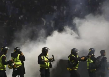 Remaja Asal Jombang Jadi Korban Tragedi Kanjuruhan