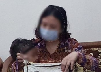 Pengadilan Negeri Jombang Bebaskan Ibu Muda Penculik Bayi Panti Asuhan