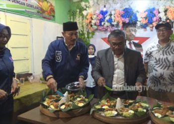 Partai NasDem dan Relawan Anies Baswedan Sepakat Kolaborasi Menangkan Anies di Jombang