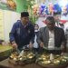Partai NasDem dan Relawan Anies Baswedan Sepakat Kolaborasi Menangkan Anies di Jombang