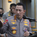 Kapolri Tunjuk Irjen Pol Toni Harmanto Sebagai Kapolda Jatim