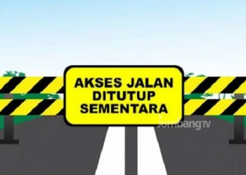Malam Tasyakuran Hari Jadi Pemkab Jombang, Polisi Siapkan Rekayasa Lalin di 8 TItik