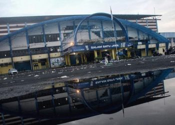 Remaja Asal Jombang Jadi Korban Tragedi Kanjuruhan