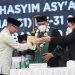 Sandiaga Uno Berharap Wisudawan Universitas Hasyim Asy’ari Jombang Mau Berwirausaha