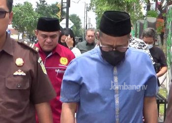 Oknum Jaksa Pelaku Sodomi 4 Anak Dibawah Umur Terancam Hukuman 20 Tahun Penjara