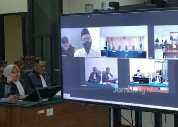 Sodomi Empat Anak Dibawah Umur, Oknum Jaksa Minta Maaf