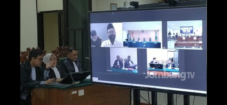 Sodomi Empat Anak Dibawah Umur, Oknum Jaksa Minta Maaf