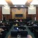 Bahas Tiga Raperda Partisipatif Bapemperda DPRD Jombang RDP Bersama OPD