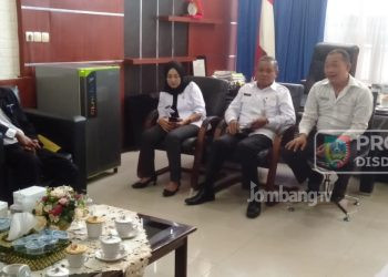 Pemkab Jombang Siapkan Pemecahan Rekor MURI Rodat ISHARI, Libatkan 1.050 Sekolah
